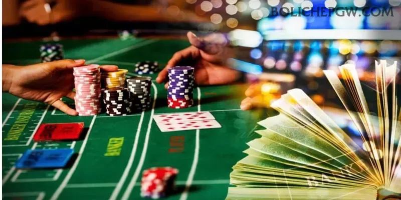 Slots no app bolichepg mobile