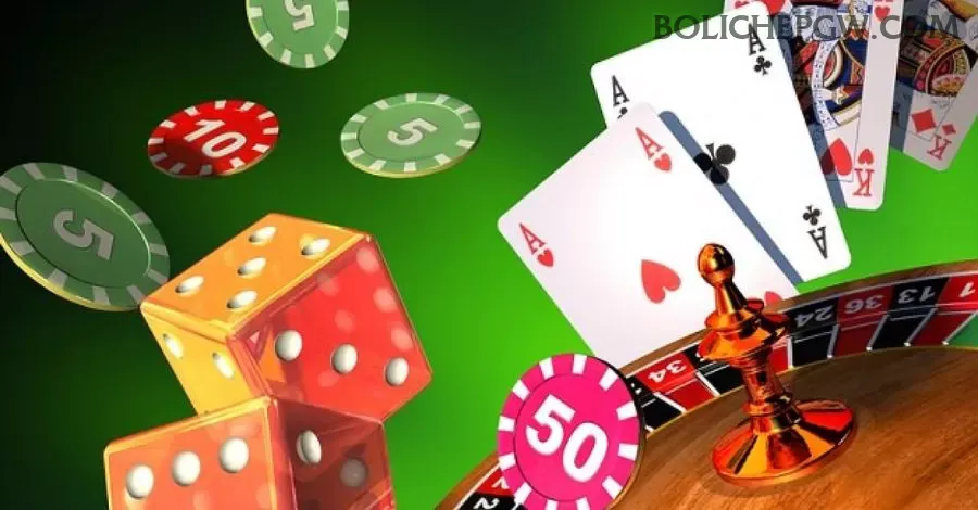 Download app bolichepg Android iOS